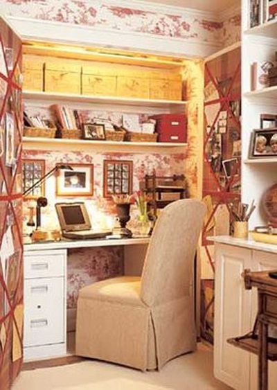 Megszervezi a hivatal a konyhában munkahelyen a háziasszony - egy blog a belsőépítészet - a stúdióban