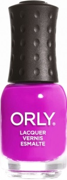 Orly mini lac de unghii 723 frolic 5ml