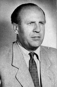 Oskar Schindler - Életrajz és családi