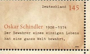 Oskar Schindler - egy