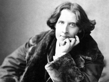 Oscar Wilde (16 octombrie 1854)
