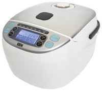 Особливості мультиварки dex dmc-60 - мультиварка - відгуки, інструкції, описи, рецепти