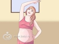 Edem în timpul sarcinii 11 moduri de a ușura umflarea