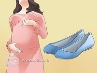 Edem în timpul sarcinii 11 moduri de a ușura umflarea