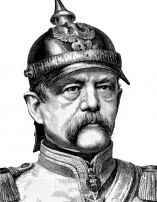 Otto Bismarck 