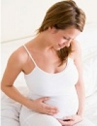 Primele semne ale sarcinii înainte de întârziere și în primele zile după aceasta - pagina 20