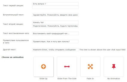 Plug-in online chat tanácsadó helyben wordpress! felső