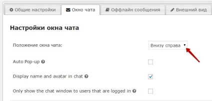 Plug-in online chat tanácsadó helyben wordpress! felső