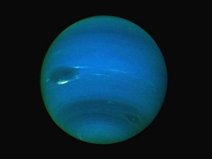 Planeta lui Uranus