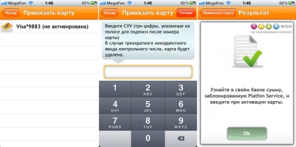 Platfon »revizuirea serviciului de plăți mobile - articole