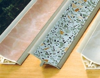 Plăci pentru blaturi din bucătărie din aluminiu, silicon și alte materiale