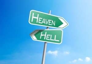 De ce un zeu iubitor trimite pe păcătoși în iad, evită viața