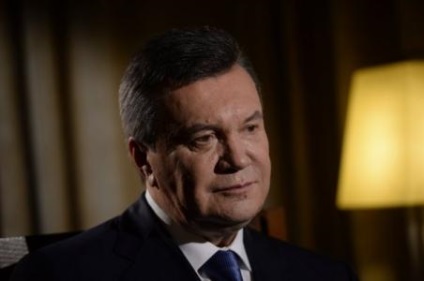 De ce Ianukovici nu a depășit pe Maydan