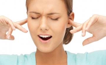 De ce urechea și zgomotul