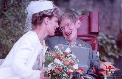 Povestea adevărată a lui Steven Hawking - un mesager la