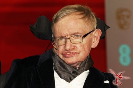 Povestea adevărată a lui Steven Hawking - un mesager la