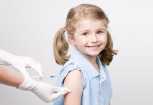 Simptomele poliomielitei la copii, efectele vaccinării