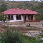 Construiți o casă în Bulgaria