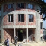 Construiți o casă în Bulgaria
