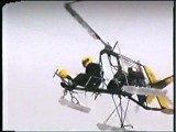 Construiți o gyroplan (gyroplane)