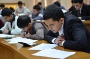Solicitanții vor putea să se înscrie la Universitatea din Inkh din Tașkent fără un certificat de aur