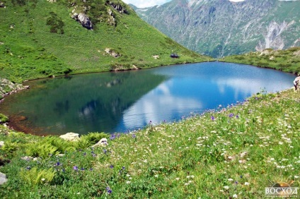 Călătorie în Abhazia