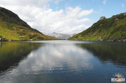 Călătorie în Abhazia