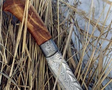 Regulile de cumpărare a unui cuțit de vânătoare