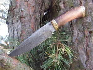 Regulile de cumpărare a unui cuțit de vânătoare