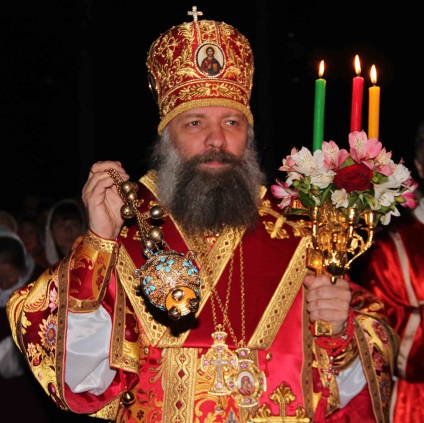 Ortodocșii au început să se roage în Tadjikistan, știri despre Tadjikistan asia-plus