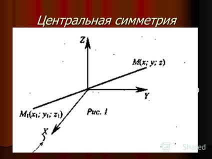 Представяне на движение