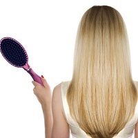 Aplicarea și efectul șampoanelor de lustruire a părului