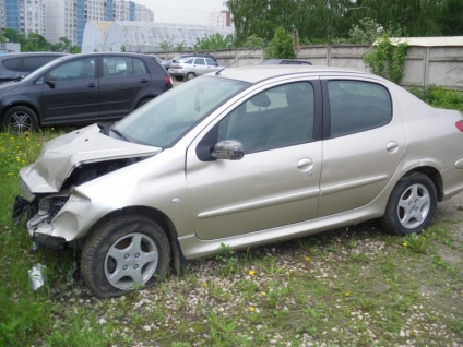 Vand Peugeot Beat - Peugeot Cumpara Peugeot Cumpararea in situatii de urgenta