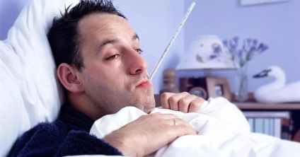 Prevenirea gripei - ce trebuie făcut în caz de boală