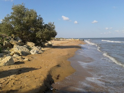 Călătorește prin Peninsula Taman