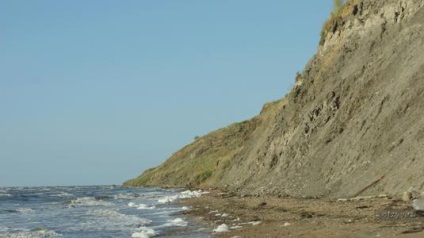 Călătorește prin Peninsula Taman