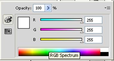 Lucrul cu un gradient în Adobe Illustrator