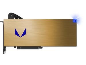 Radeon vega frontier edition дозволяє використовувати gaming mode для перемикання між