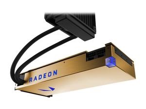 A Radeon vega border edition lehetővé teszi, hogy játék módot használj a váltáshoz