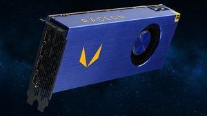 A Radeon vega border edition lehetővé teszi, hogy játék módot használj a váltáshoz