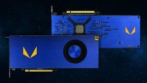 Radeon vega ediția frontieră vă permite să utilizați modul de joc pentru a comuta între