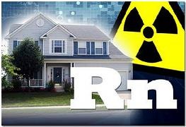 Radiații, radon acasă, verificați radiațiile din Chelyabinsk