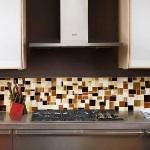 Multi-színű csempe a konyhában 37 fotó példát kerámia dekorációs trükkök patchwork