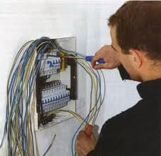 Cablare de cabluri în apartament cu mâinile tale, scheme, prețuri, video