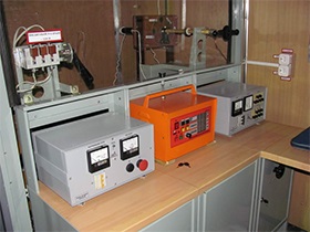 Înregistrarea laboratorului electric în Rostekhnadzor, acreditarea și reînnoirea certificatului de