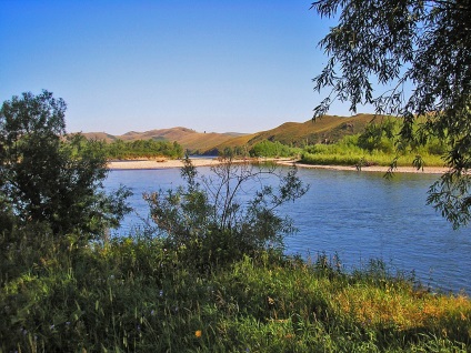 Râul charish, un site dedicat turismului și călătoriilor