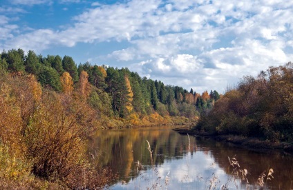 Râul Mare, un site dedicat turismului și călătoriilor