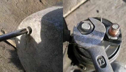 Repararea bendixului (ambreiajul de depășire) a starterului cu mâinile proprii este o sarcină ușoară
