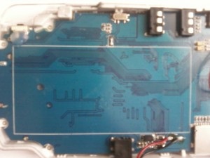 Repararea chineză psp rmvb mp8000