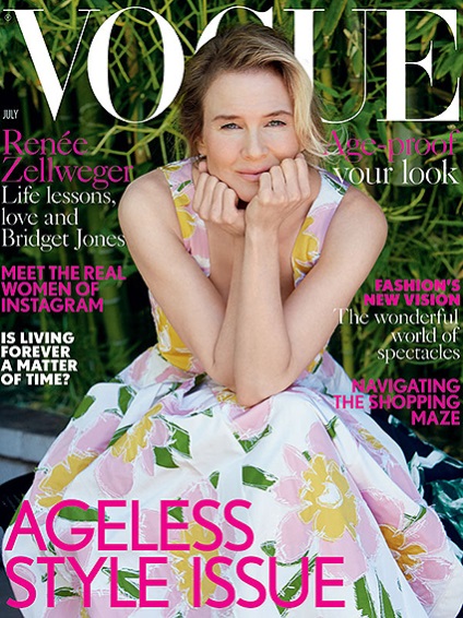 Renee Zellweger despre bridget johns ea are o greutate normală, o bârfă